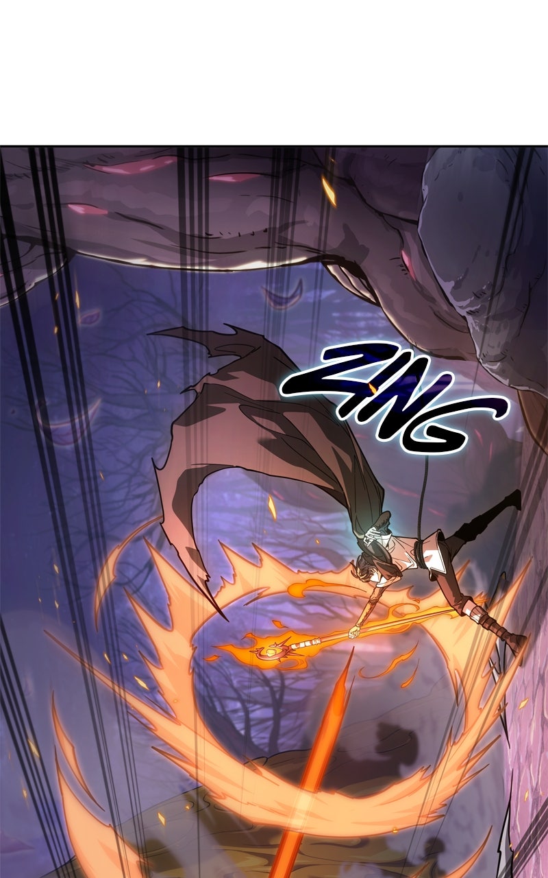 Read The Last Adventurer EN Manga Online