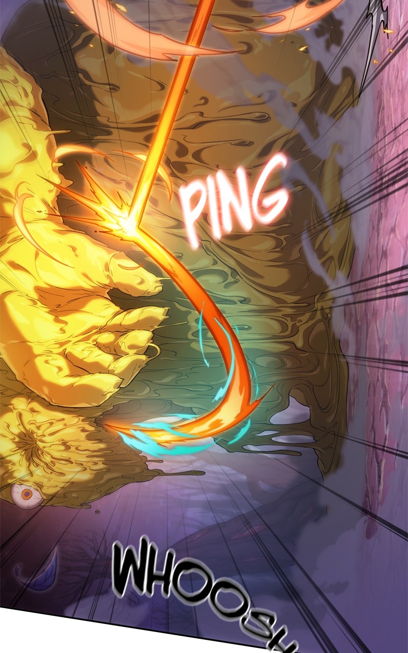 Read The Last Adventurer EN Manga Online