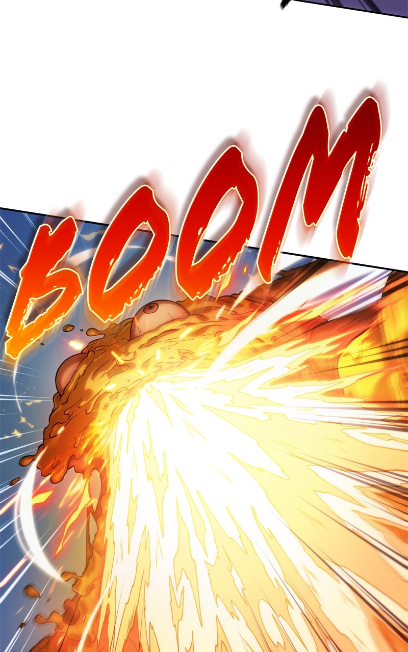 Read The Last Adventurer EN Manga Online