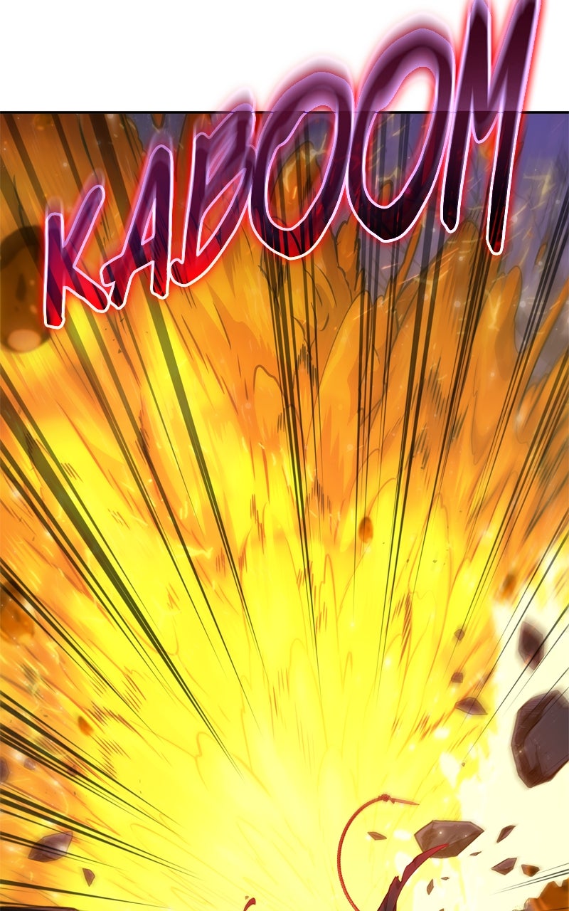 Read The Last Adventurer EN Manga Online