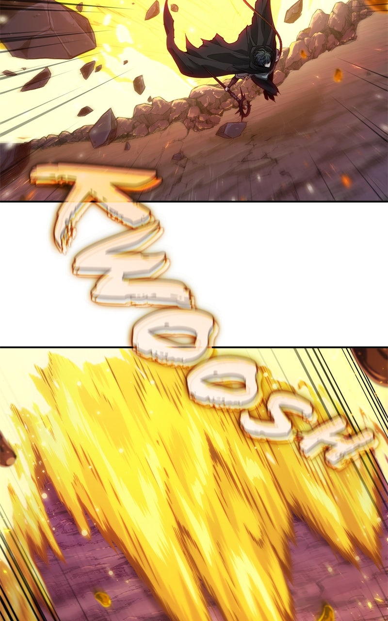 Read The Last Adventurer EN Manga Online