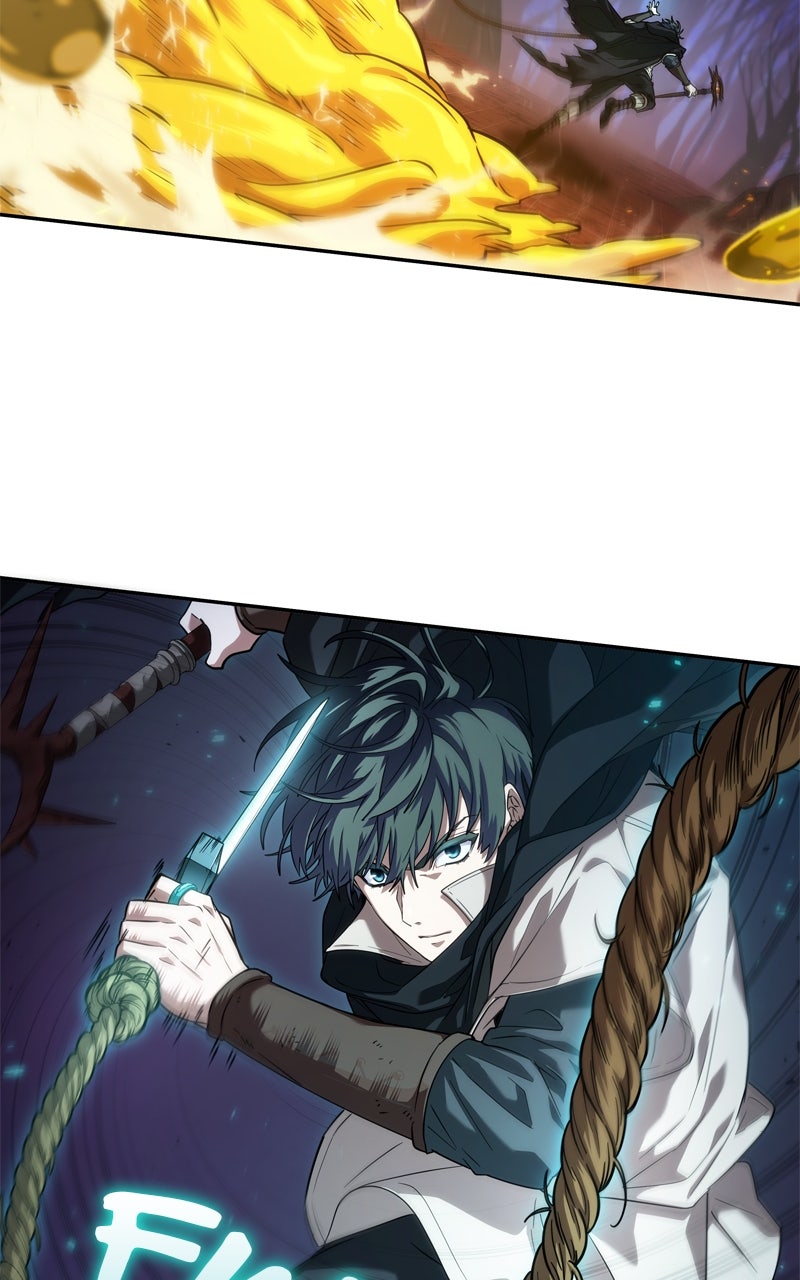 Read The Last Adventurer EN Manga Online