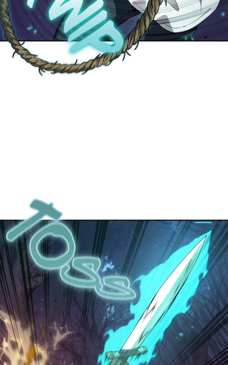 Read The Last Adventurer EN Manga Online