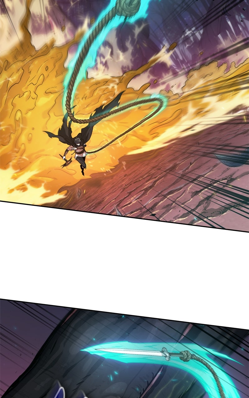 Read The Last Adventurer EN Manga Online