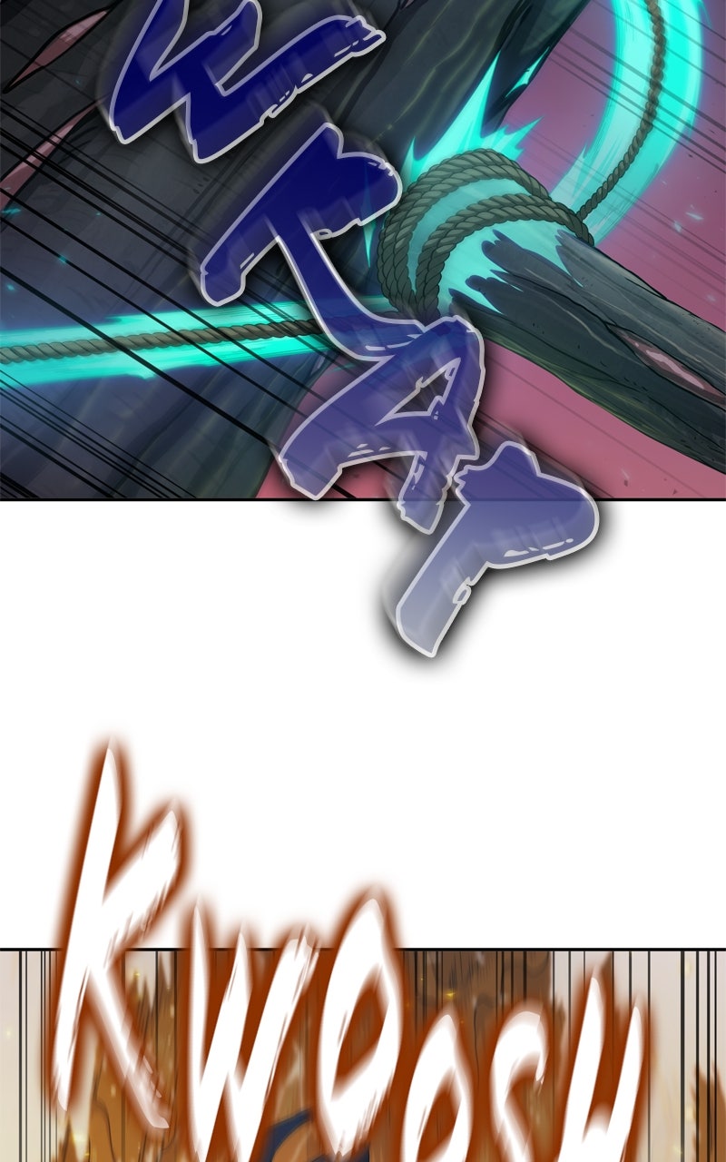 Read The Last Adventurer EN Manga Online