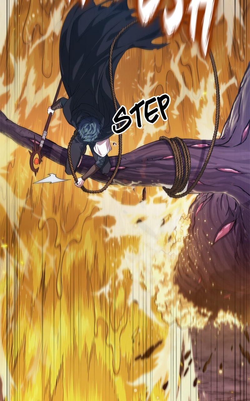 Read The Last Adventurer EN Manga Online