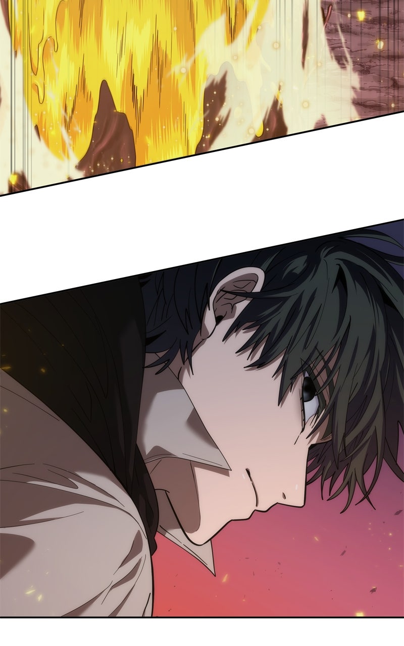 Read The Last Adventurer EN Manga Online