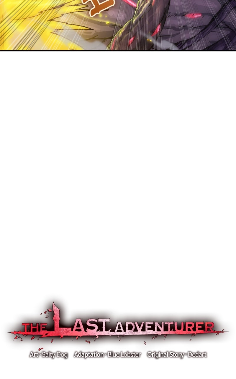 Read The Last Adventurer EN Manga Online
