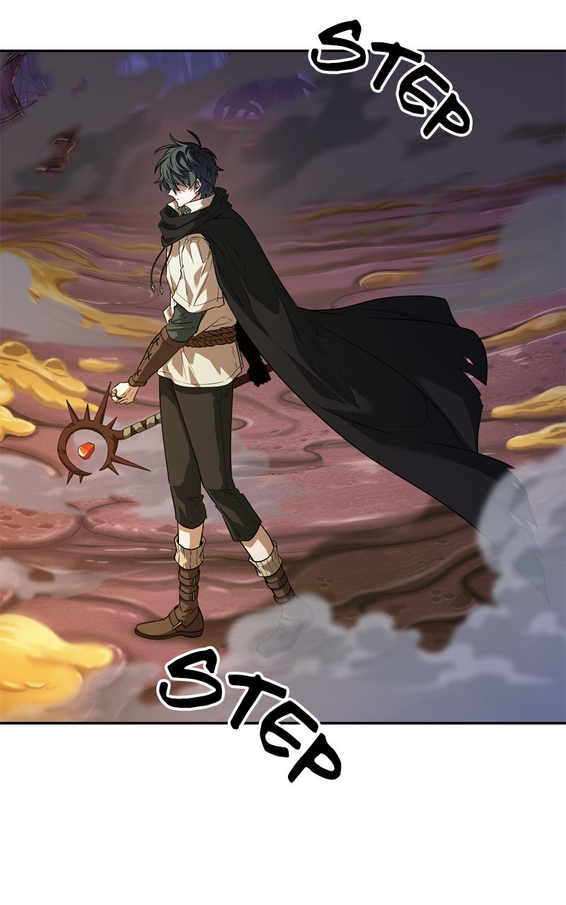 Read The Last Adventurer EN Manga Online