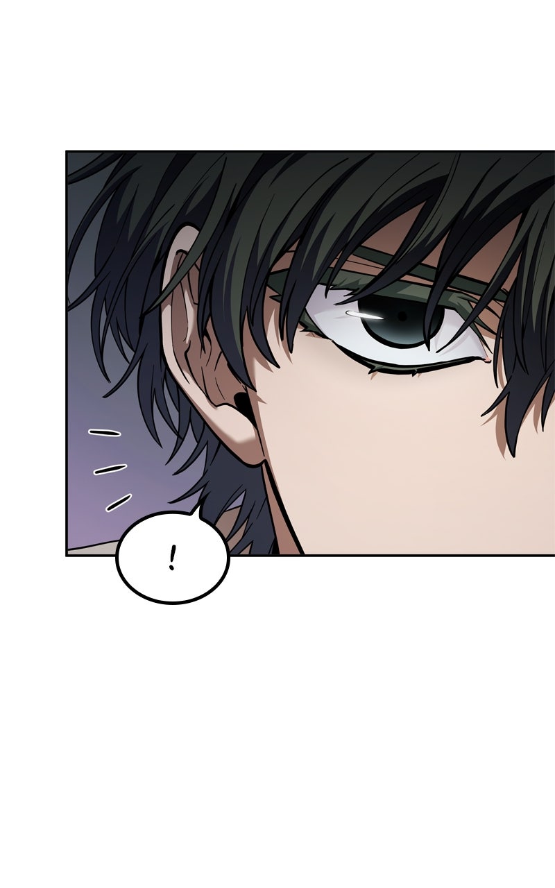 Read The Last Adventurer EN Manga Online