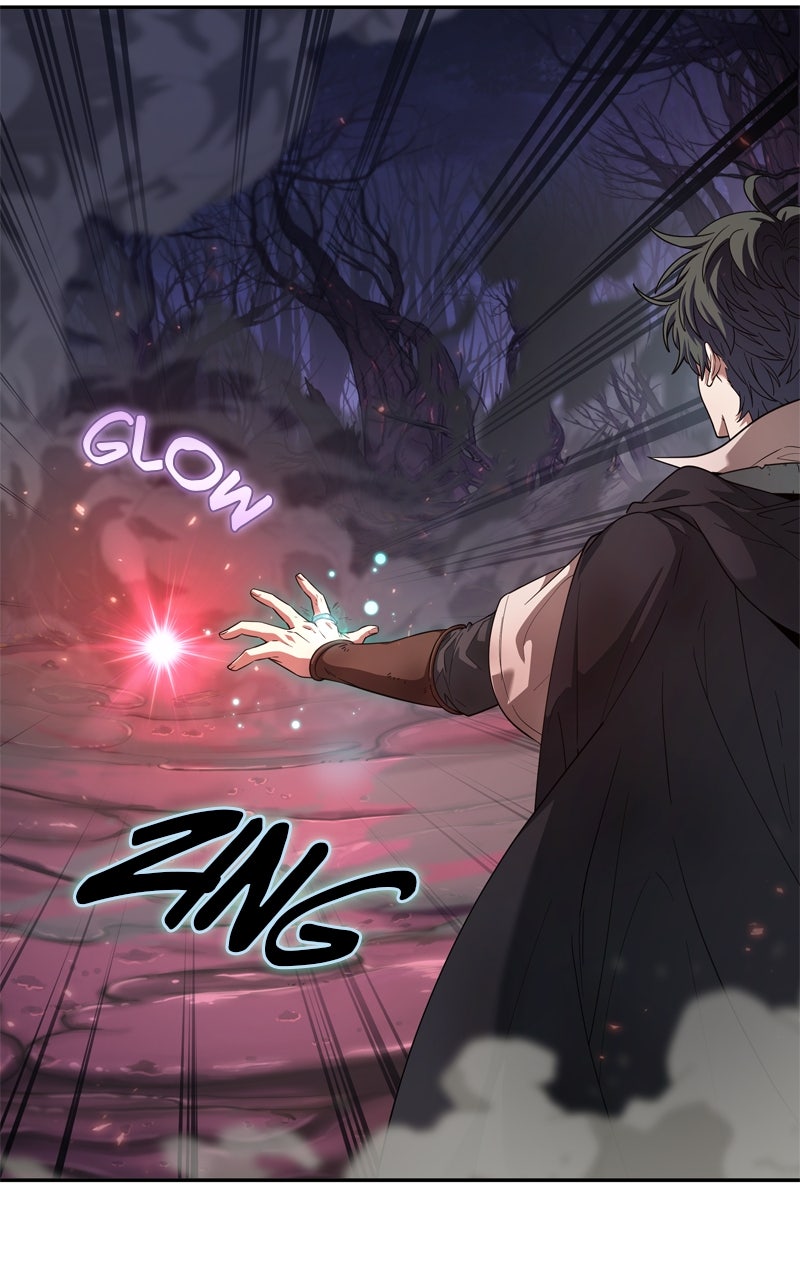 Read The Last Adventurer EN Manga Online