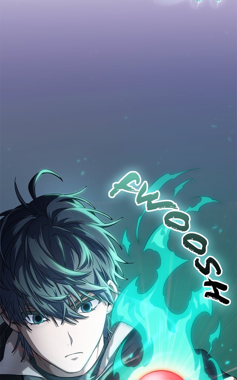 Read The Last Adventurer EN Manga Online