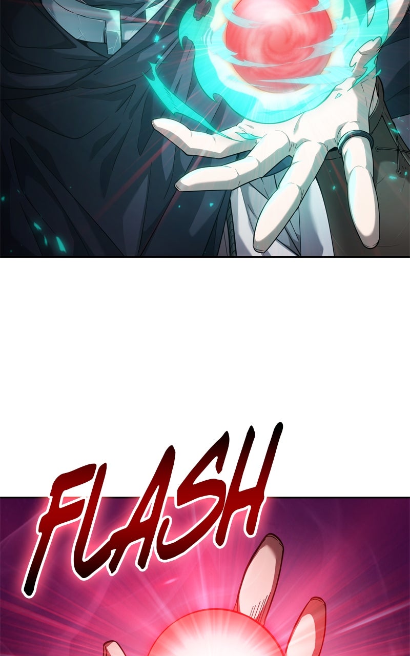 Read The Last Adventurer EN Manga Online