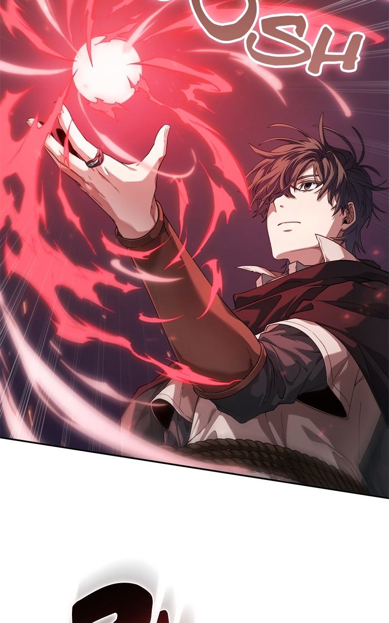 Read The Last Adventurer EN Manga Online