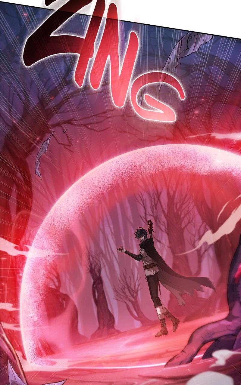 Read The Last Adventurer EN Manga Online