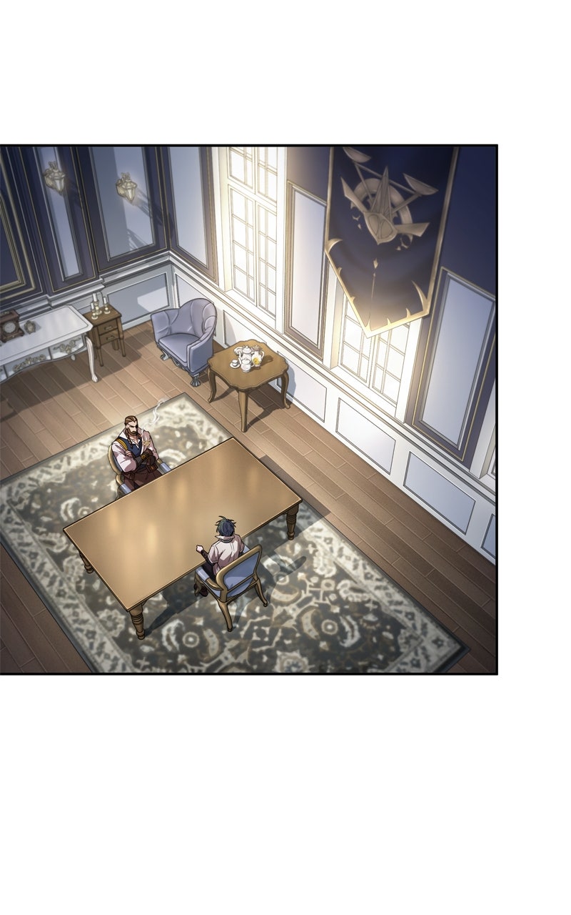 Read The Last Adventurer EN Manga Online