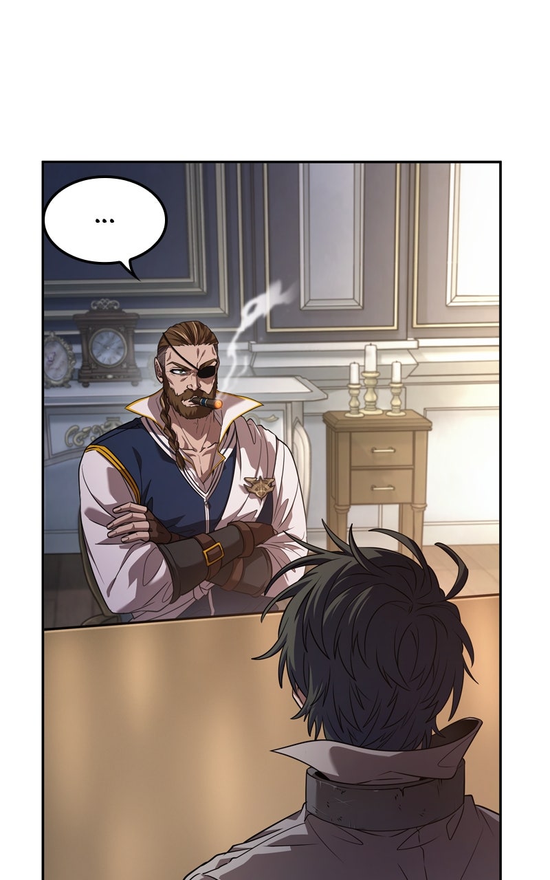 Read The Last Adventurer EN Manga Online