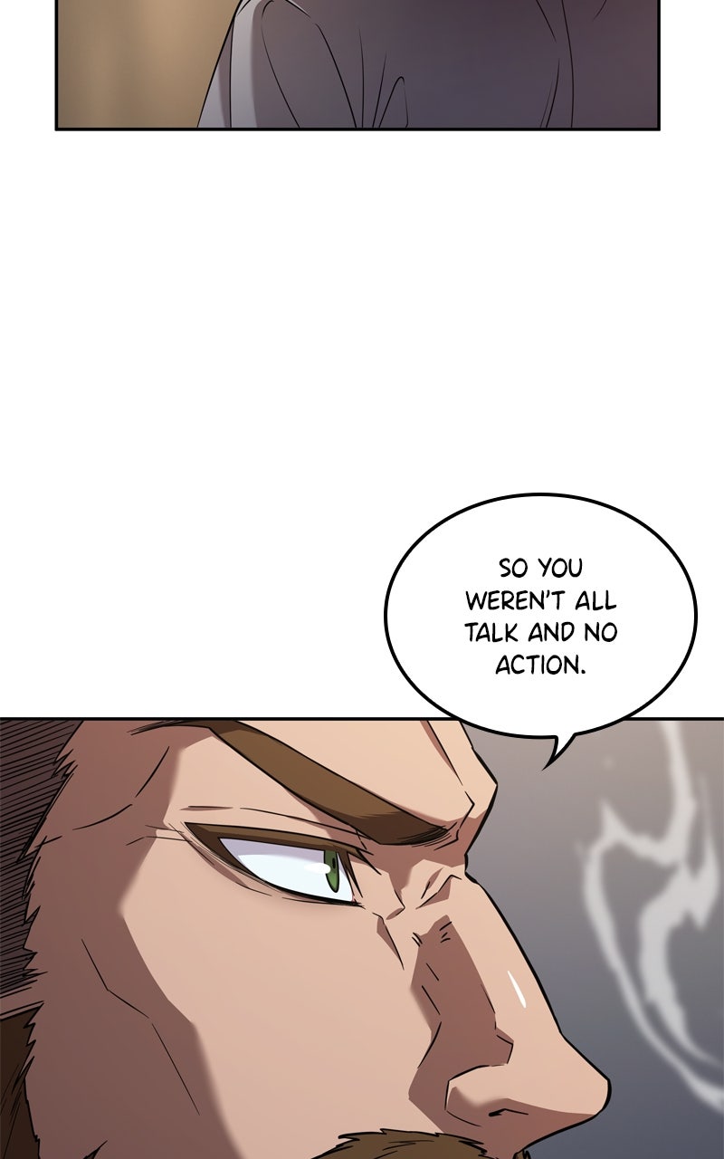 Read The Last Adventurer EN Manga Online