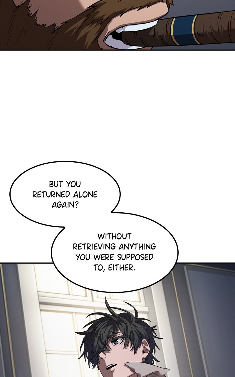 Read The Last Adventurer EN Manga Online