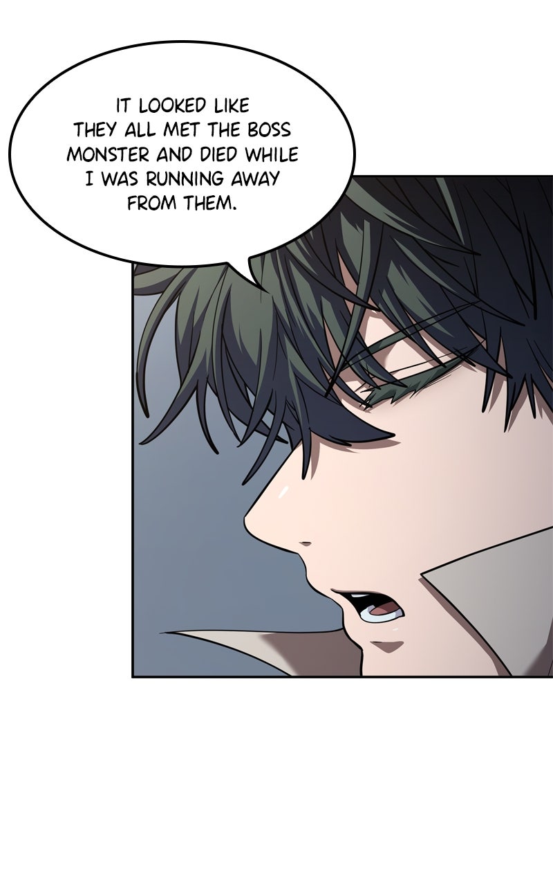 Read The Last Adventurer EN Manga Online