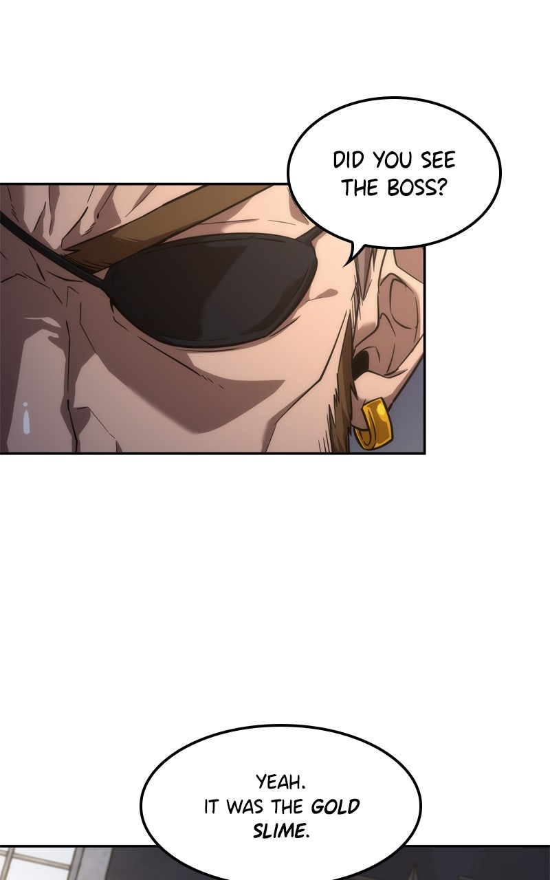 Read The Last Adventurer EN Manga Online