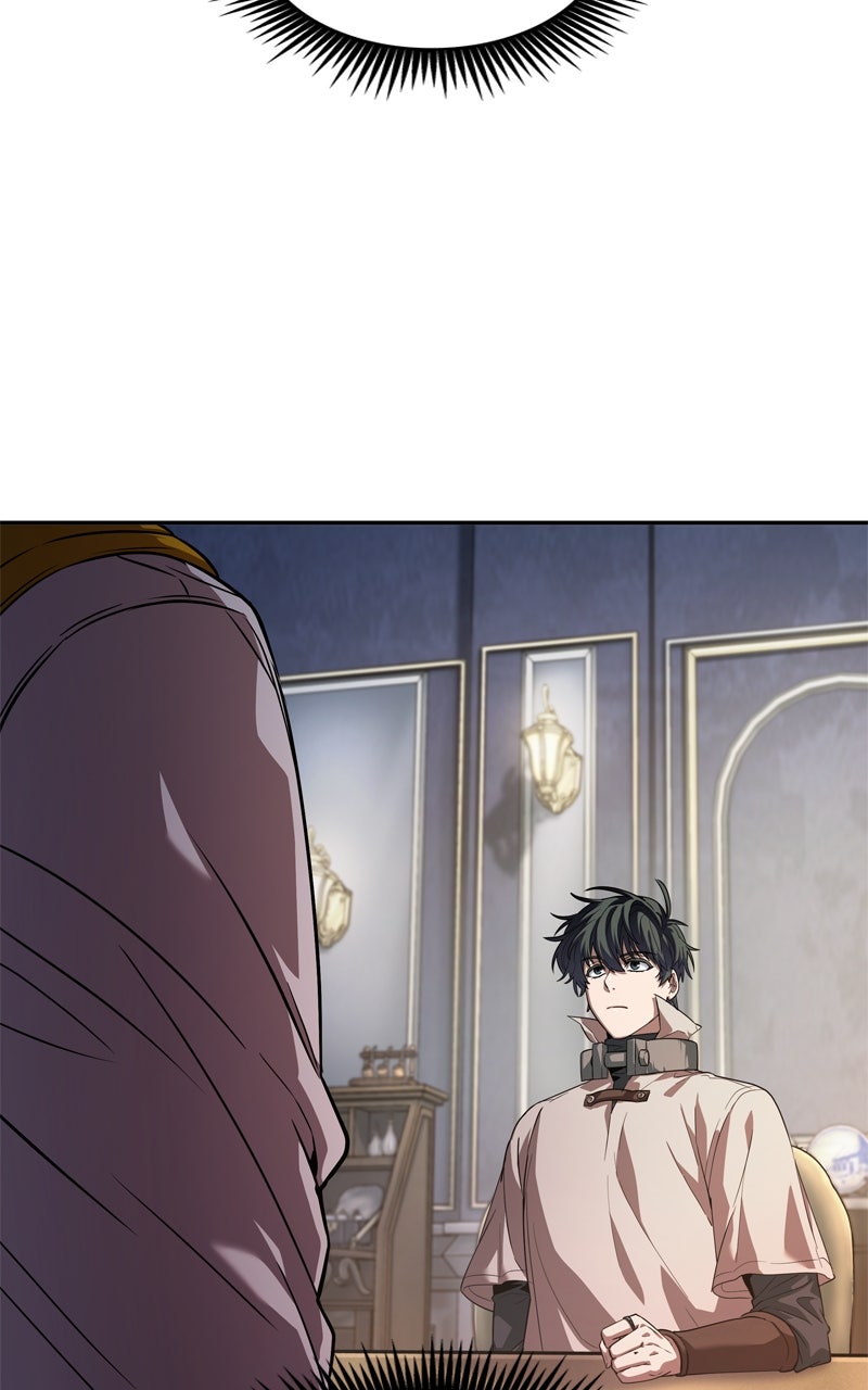 Read The Last Adventurer EN Manga Online