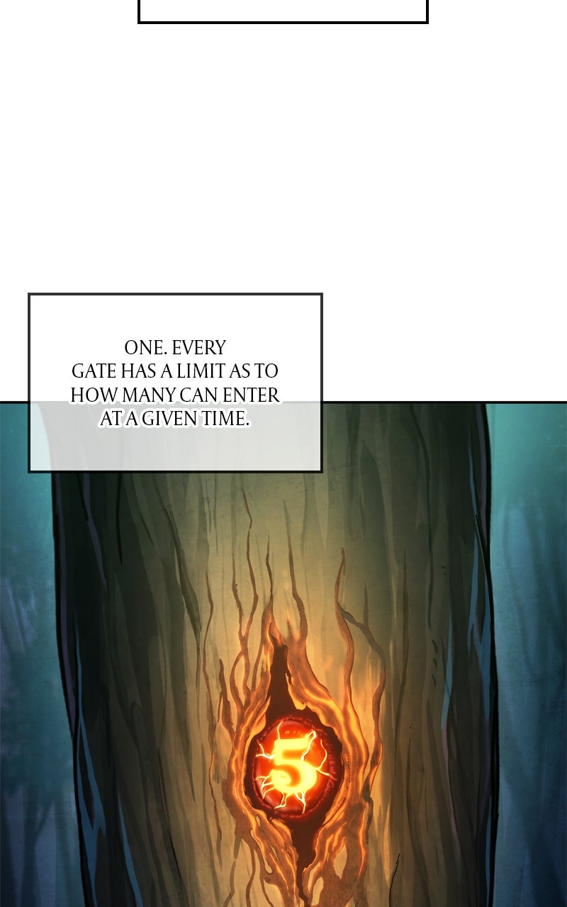 Read The Last Adventurer EN Manga Online