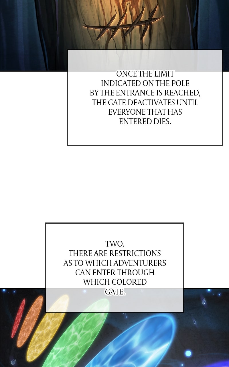 Read The Last Adventurer EN Manga Online