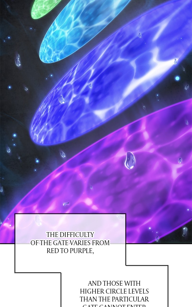 Read The Last Adventurer EN Manga Online