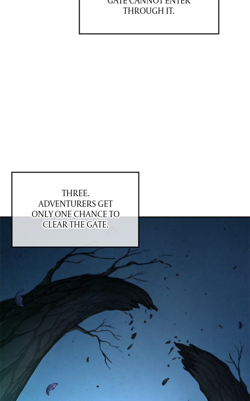 Read The Last Adventurer EN Manga Online