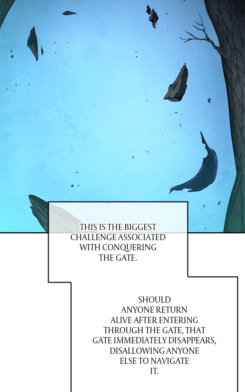 Read The Last Adventurer EN Manga Online