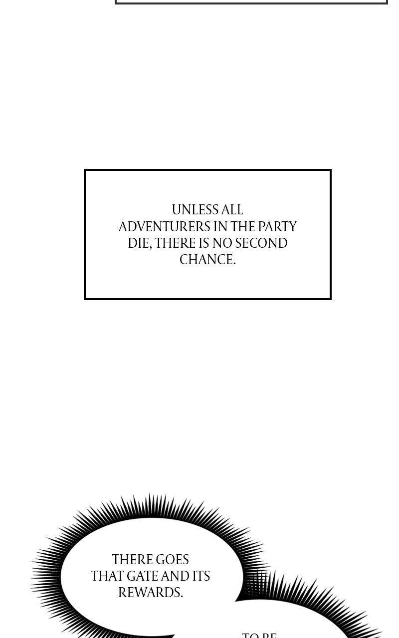 Read The Last Adventurer EN Manga Online