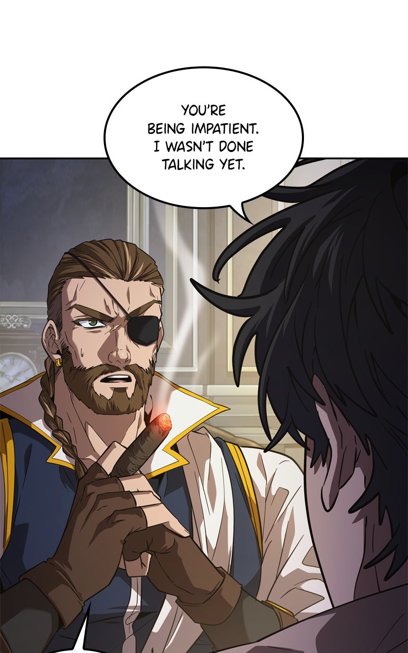 Read The Last Adventurer EN Manga Online