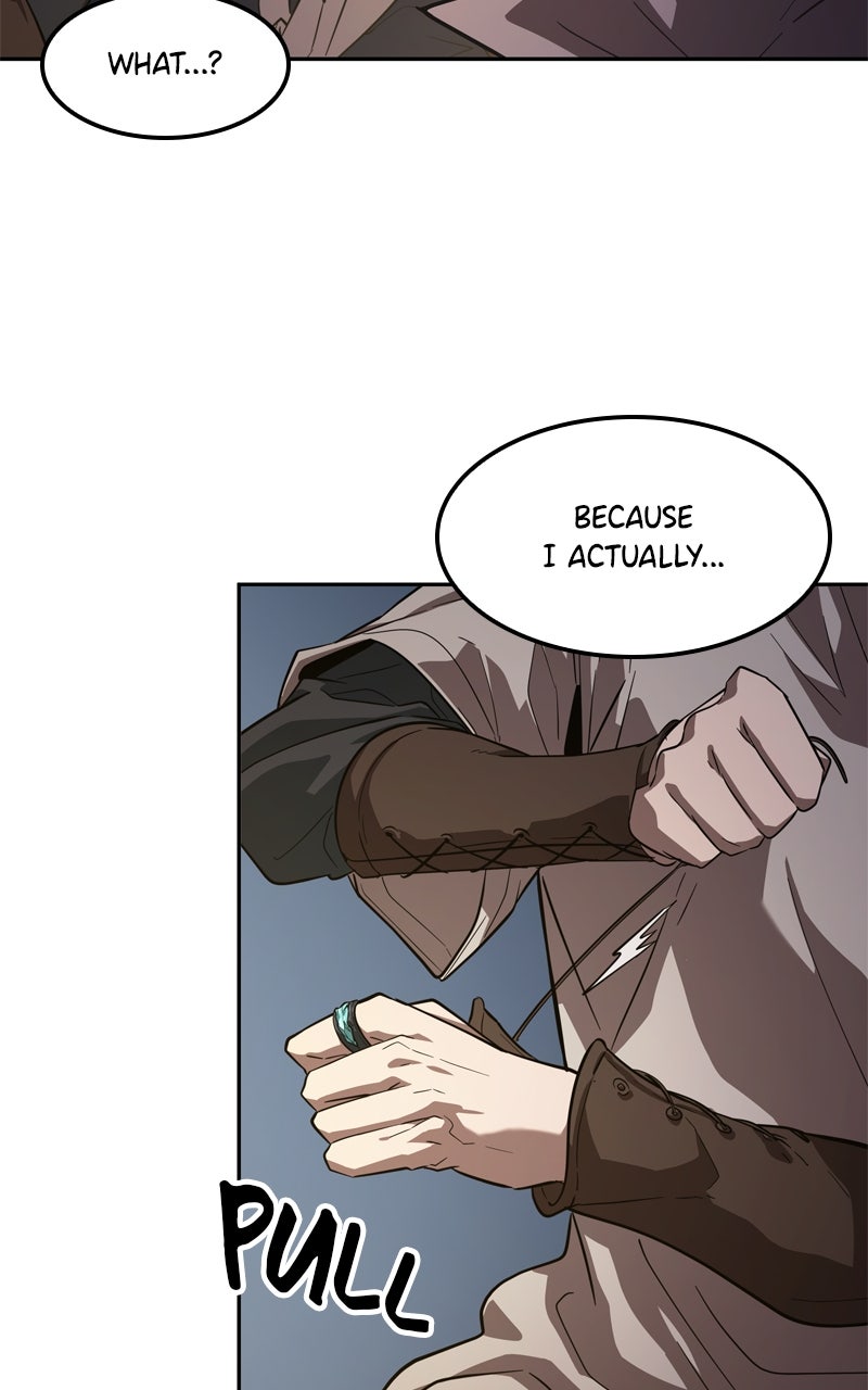 Read The Last Adventurer EN Manga Online