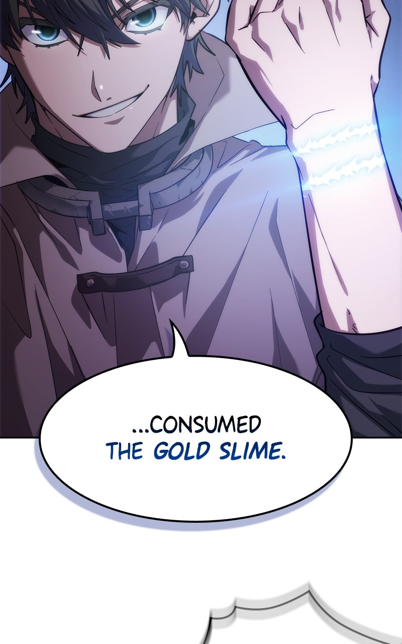 Read The Last Adventurer EN Manga Online