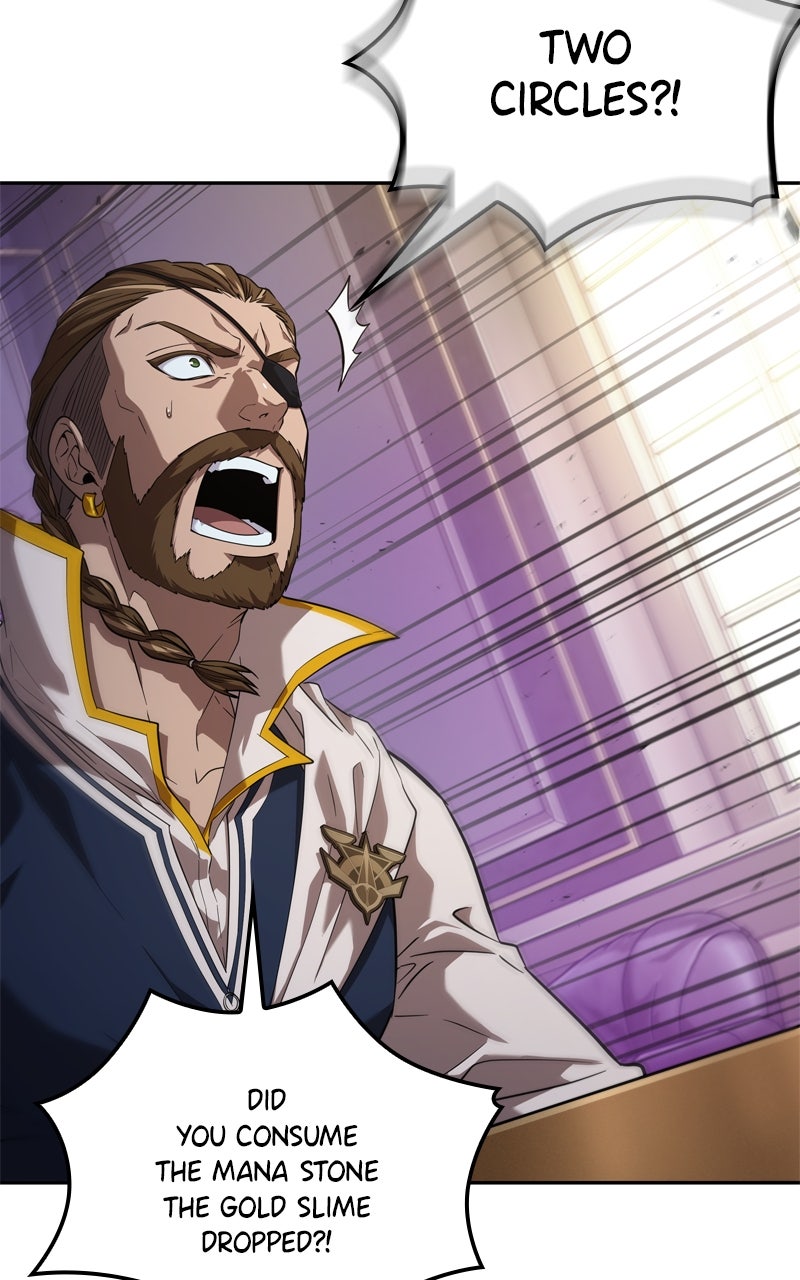 Read The Last Adventurer EN Manga Online