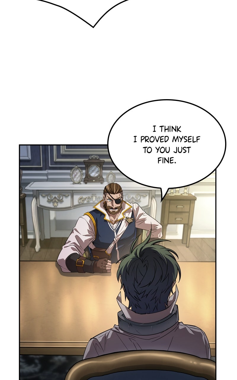 Read The Last Adventurer EN Manga Online