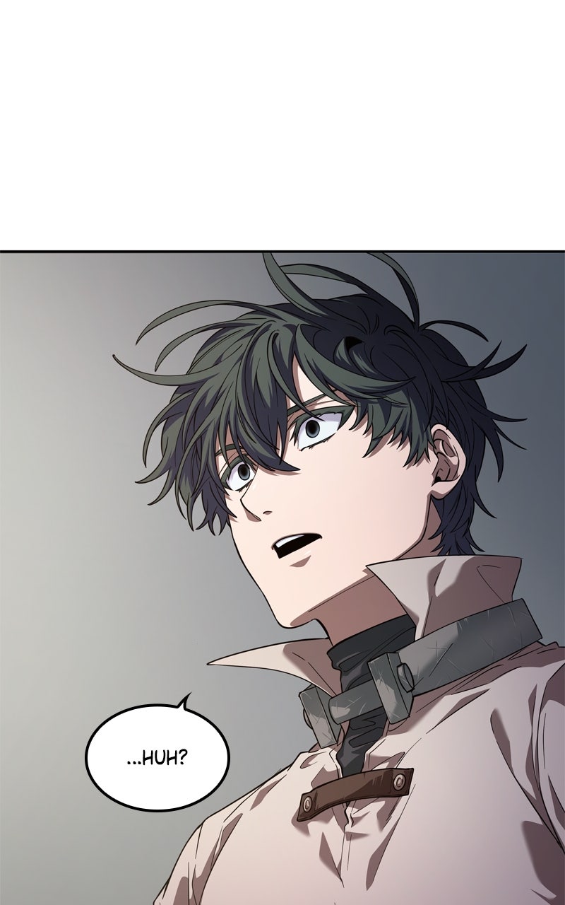 Read The Last Adventurer EN Manga Online