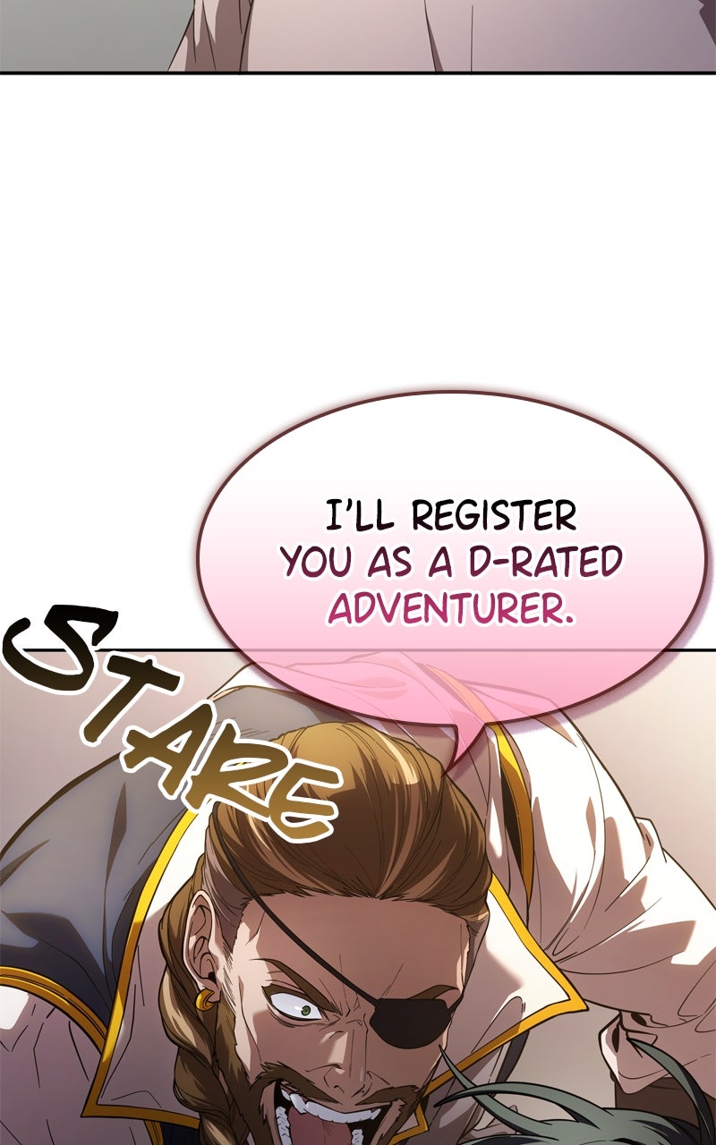 Read The Last Adventurer EN Manga Online