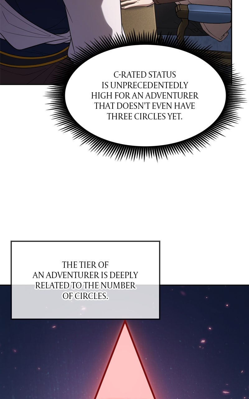 Read The Last Adventurer EN Manga Online