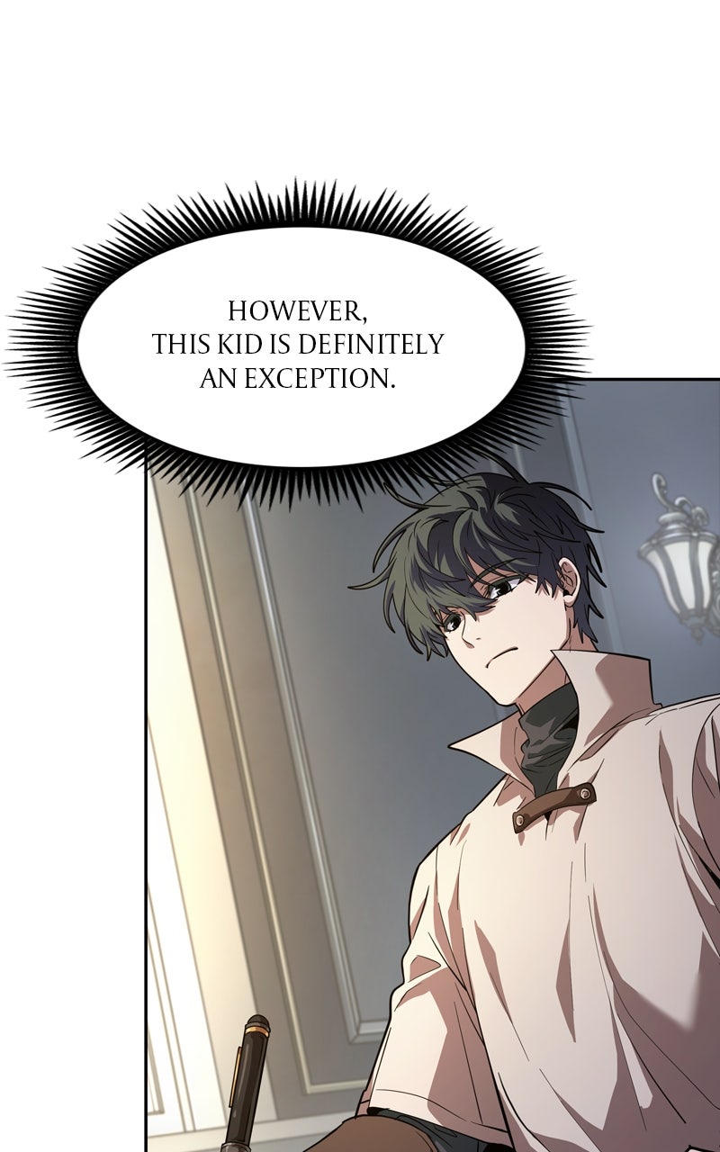 Read The Last Adventurer EN Manga Online