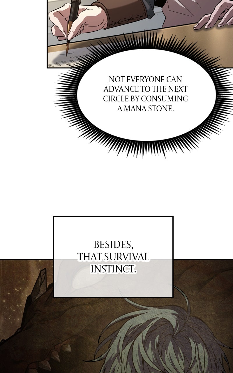 Read The Last Adventurer EN Manga Online