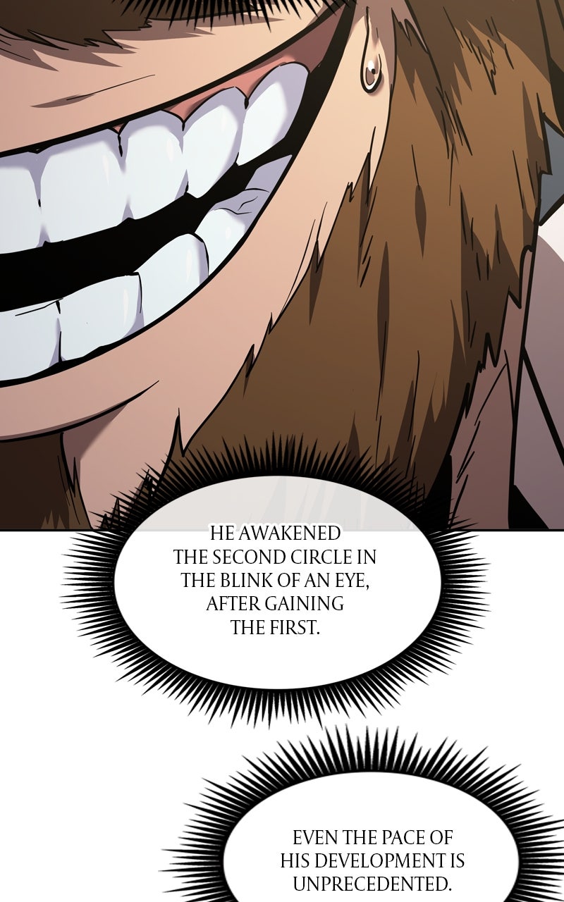 Read The Last Adventurer EN Manga Online