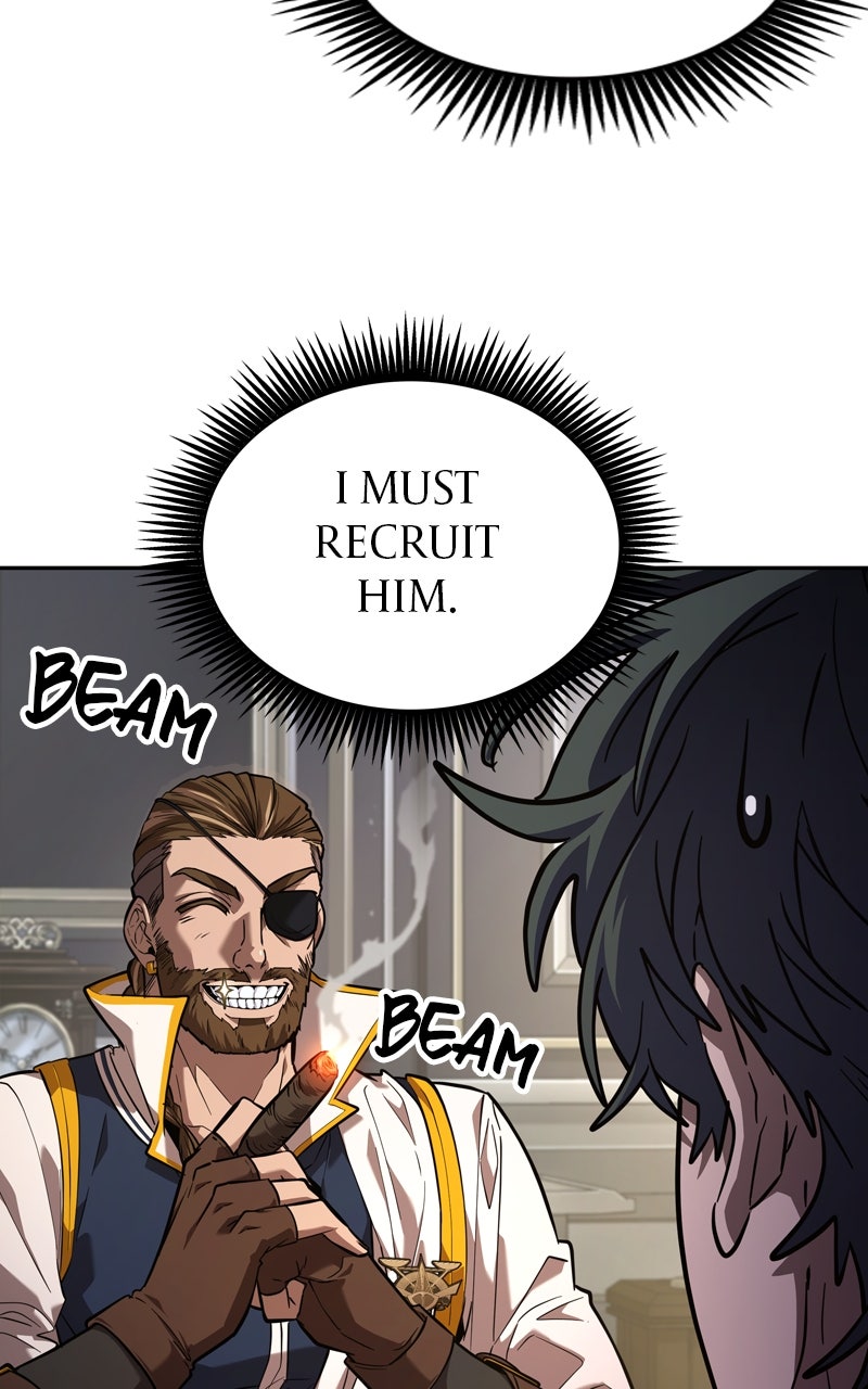 Read The Last Adventurer EN Manga Online