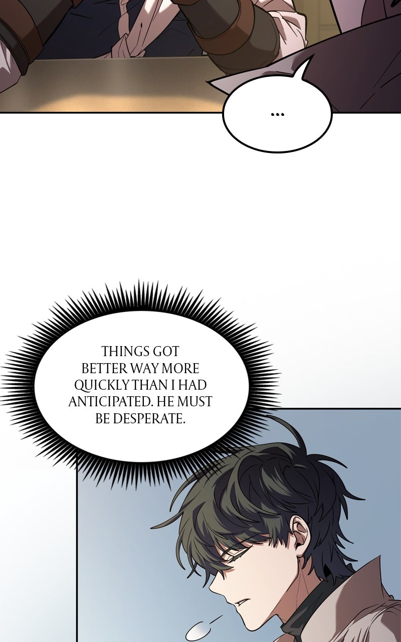 Read The Last Adventurer EN Manga Online