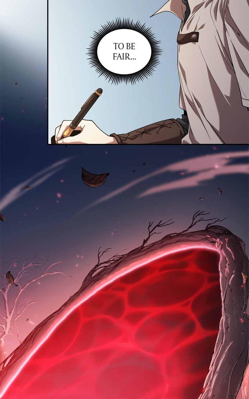 Read The Last Adventurer EN Manga Online