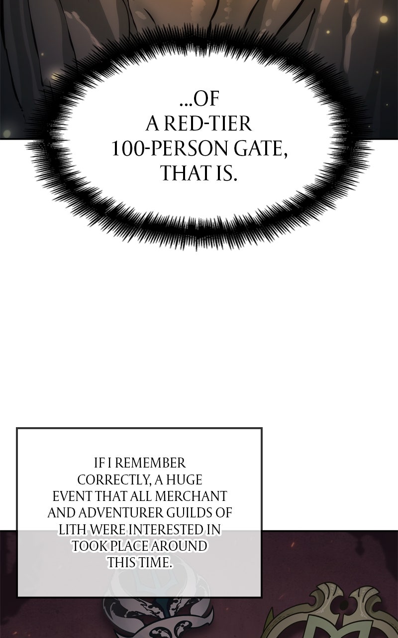 Read The Last Adventurer EN Manga Online