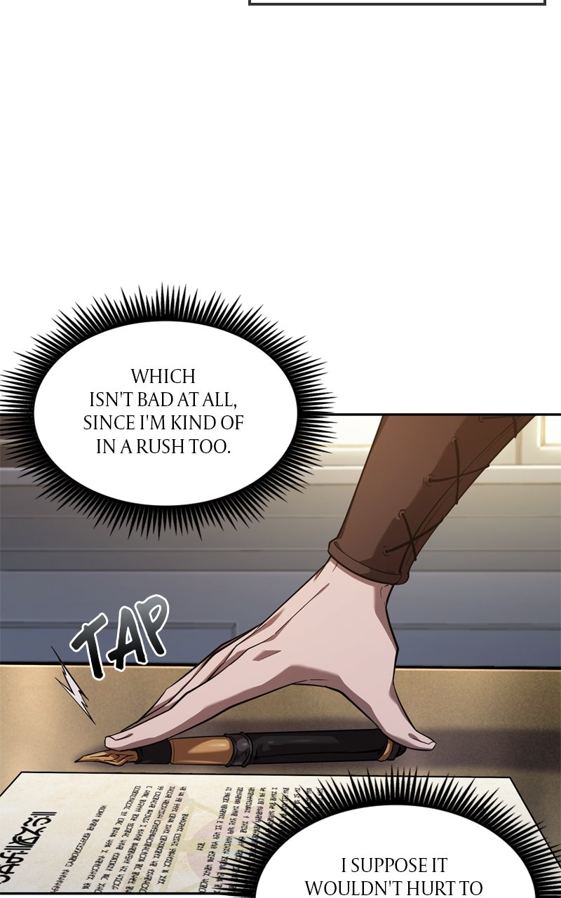 Read The Last Adventurer EN Manga Online