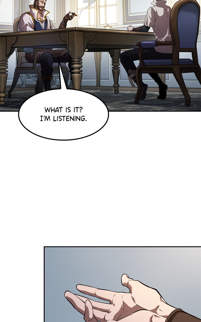 Read The Last Adventurer EN Manga Online