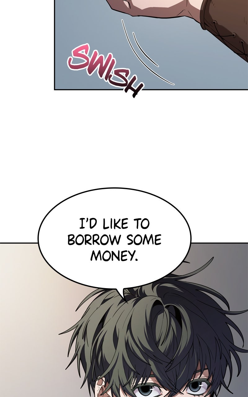 Read The Last Adventurer EN Manga Online